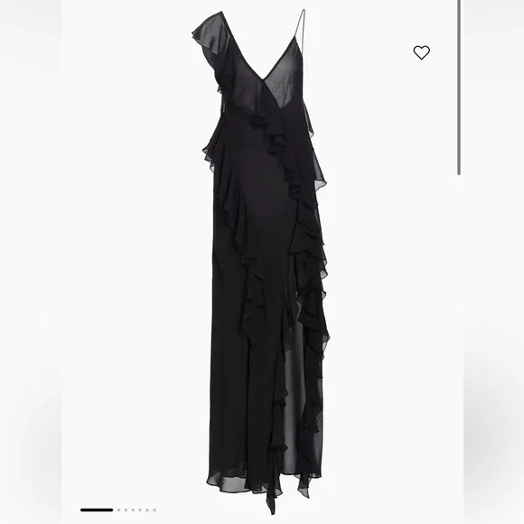 Ronny kobo Olivia le dress
